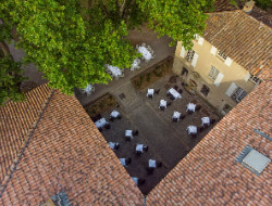 OLEVENE image -  Moulin-de-Vernegues-Spa-